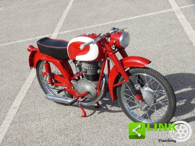 Bild 1/18 von MV Agusta DUMMY (1960)