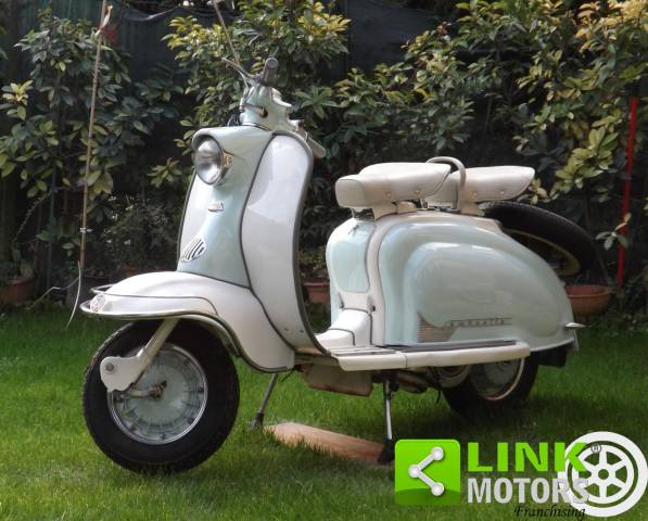 Bild 1/10 von Innocenti DUMMY (1959)