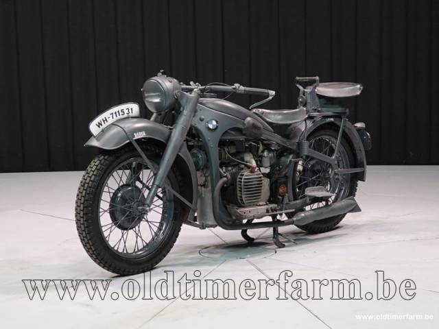 Bild 1/2 von BMW DUMMY (1939)