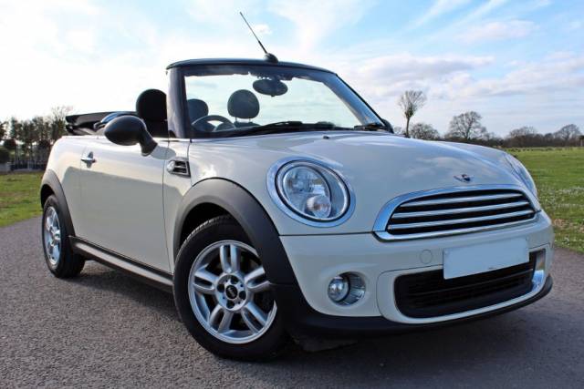 Image 1/5 of Mini One (2014)