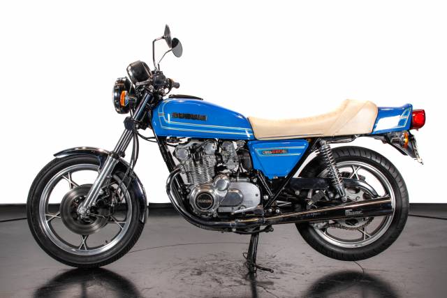 Bild 1/27 von Suzuki DUMMY (1979)