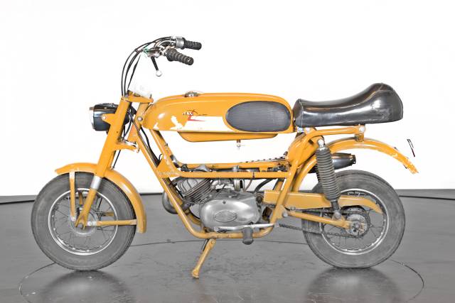 Image 1/13 of Italjet DUMMY (1969)