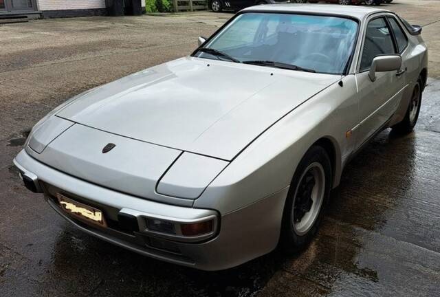 Bild 1/7 von Porsche 944 (1984)