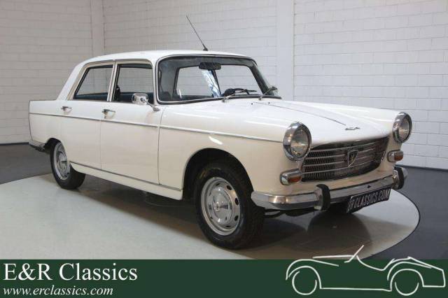 Immagine 1/19 di Peugeot 404 (1972)
