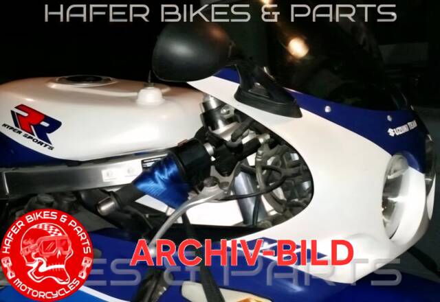 Bild 1/4 von Suzuki GSX-R 750 (1989)