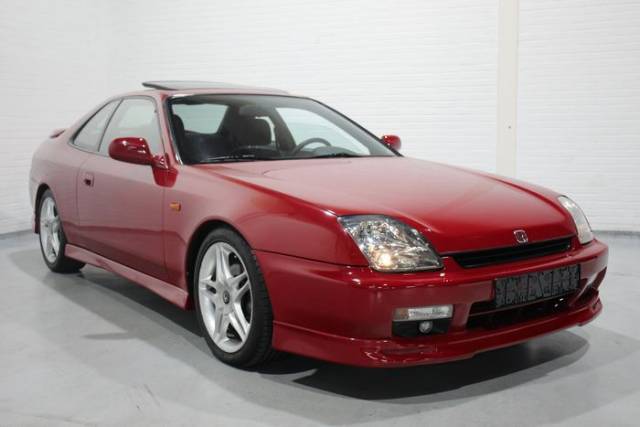 Image 1/9 of Honda Prelude 2.2i VTEC (1997)