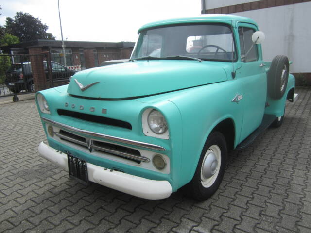 Immagine 1/9 di Dodge C100 315 (1957)