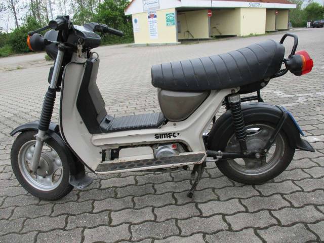 Image 1/44 of Simson DUMMY (1987)