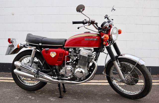 Bild 1/26 von Honda DUMMY (1968)