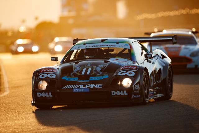Image 1/12 de Lister Storm GT (2000)
