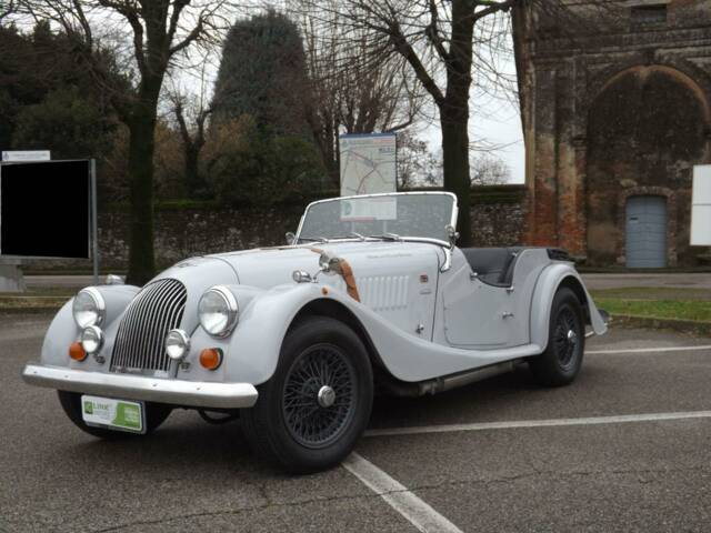Afbeelding 1/50 van Morgan 4/4 1600 (1985)