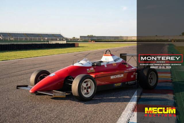 Image 1/50 of Alfa Romeo Formula Alfa Boxer (1987)