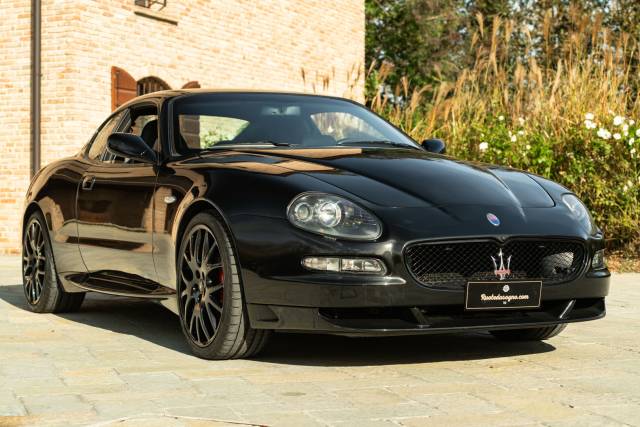 Image 1/50 of Maserati GranSport 4.2 (2005)