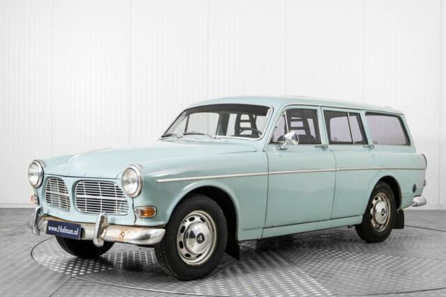 Image 1/50 of Volvo Amazon (1965)