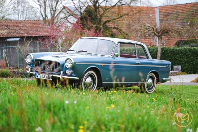 Bild 1/20 von Lancia Appia (1960)