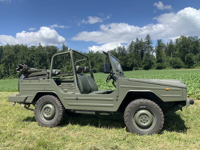 Image 1/15 of Bombardier Iltis (1986)