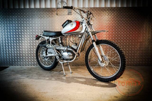Immagine 1/33 di Beta Cross Special (1968)