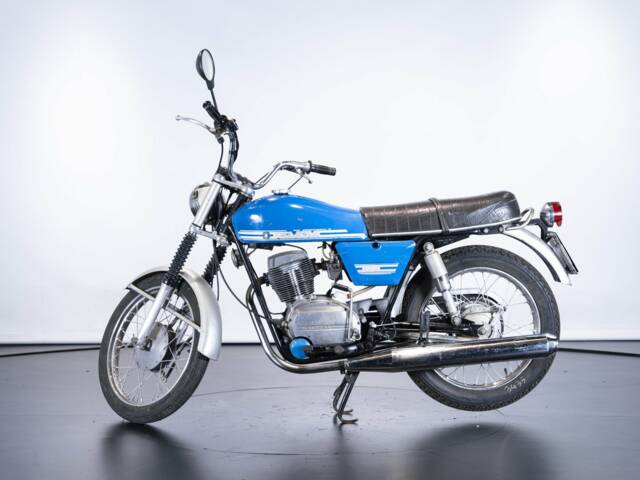 Image 1/50 de Gilera DUMMY (1974)