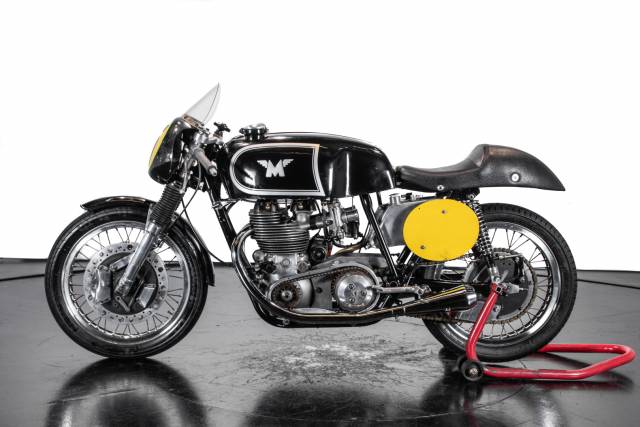 Bild 1/25 von Matchless DUMMY (1956)