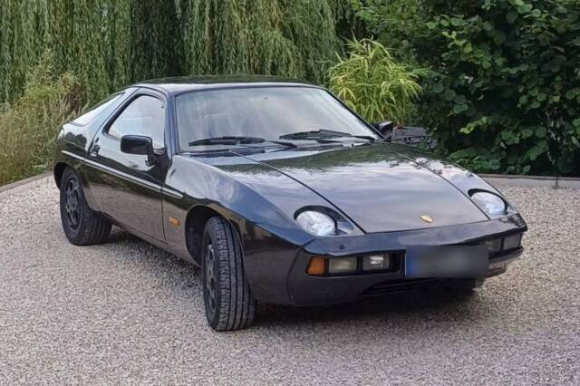 Bild 1/6 von Porsche 928 (1978)