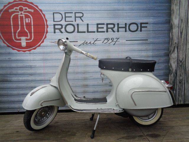 Bild 1/20 von Piaggio DUMMY (1962)