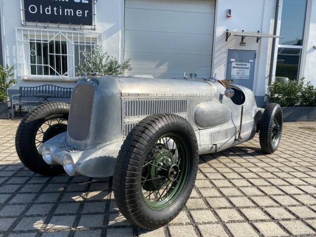 Image 1/20 of Ford V8 Modell 18 (1932)