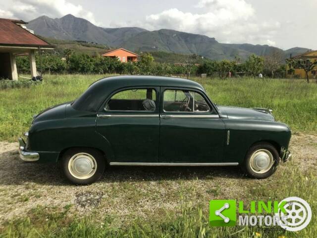Image 1/10 of FIAT 1400 (1951)
