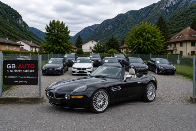 Image 1/13 of BMW Z8 (2001)