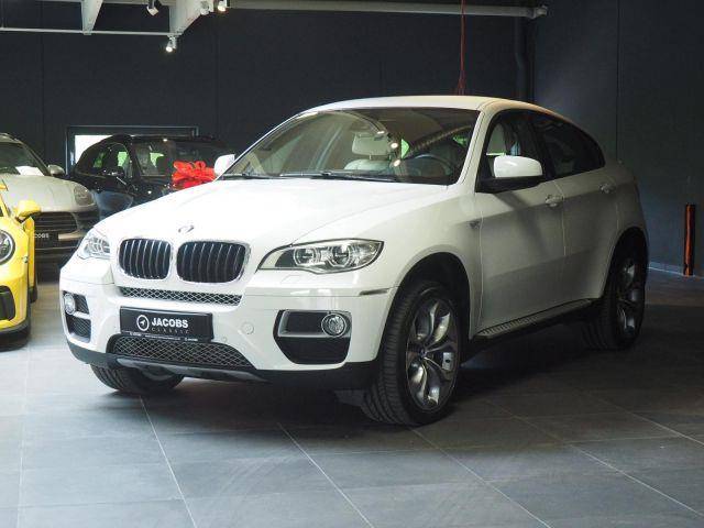 Bild 1/14 von BMW X6 xDrive30d (2012)