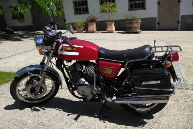 Image 1/7 of Moto Morini DUMMY (1973)