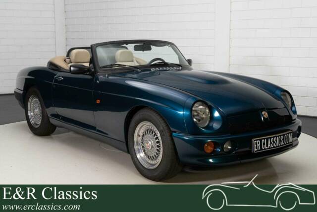 Image 1/19 of MG RV8 (1993)