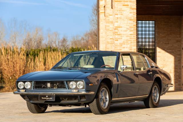 Bild 1/50 von ISO Rivolta Fidia (1972)