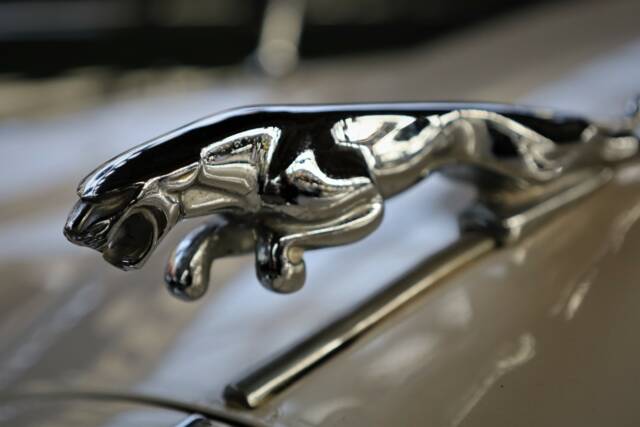 Image 1/39 of Jaguar Mk II 2.4 (1966)