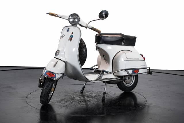 Bild 1/9 von Piaggio DUMMY (1965)