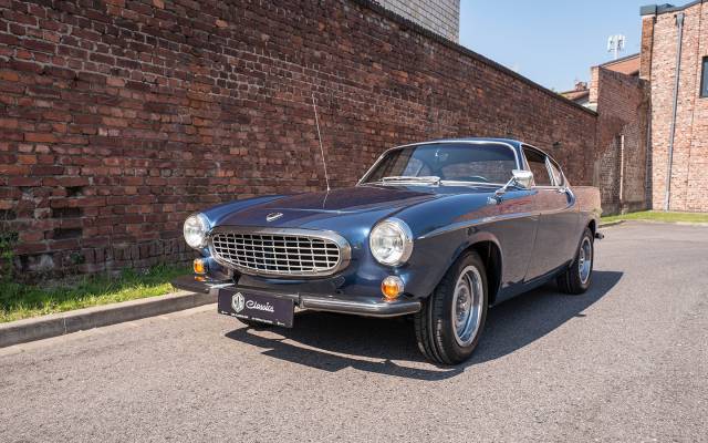 Image 1/50 de Volvo 1800 E (1965)