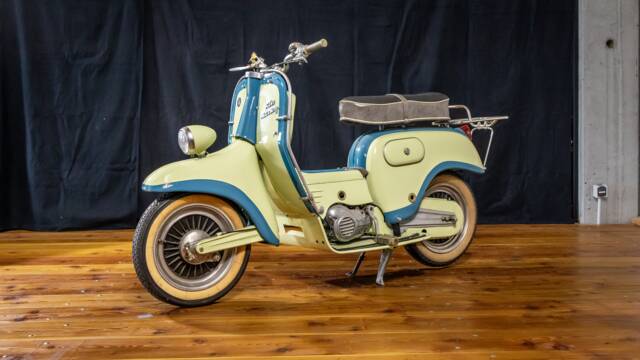 Bild 1/11 von KTM Mecky (1900)