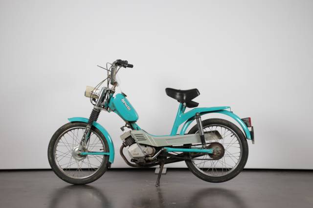 Immagine 1/5 di Benelli DUMMY (1971)