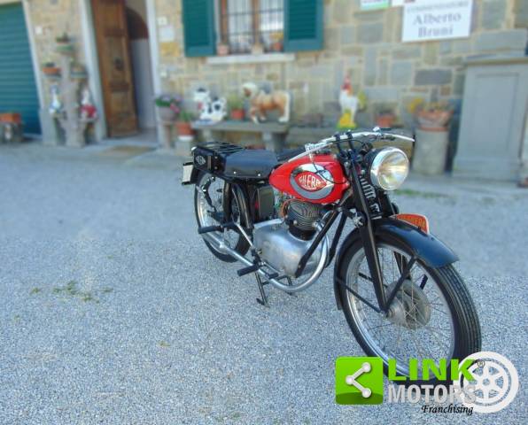 Image 1/6 of Gilera DUMMY (1959)