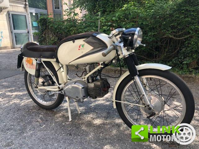 Afbeelding 1/17 van Rumi DUMMY (1961)