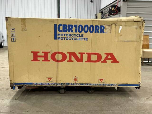 Image 1/33 de Honda DUMMY (2005)