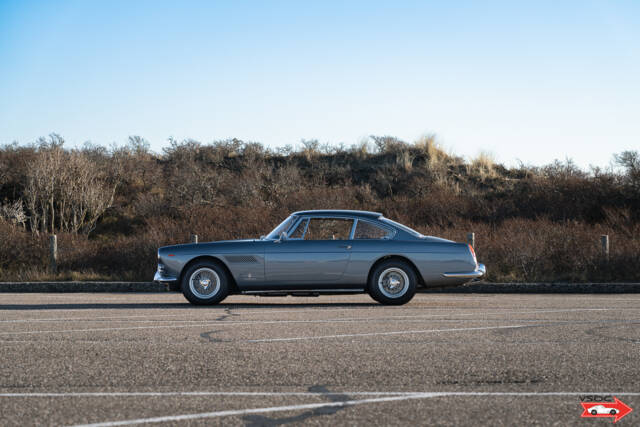Image 1/25 of Ferrari 250 GT/E (1963)