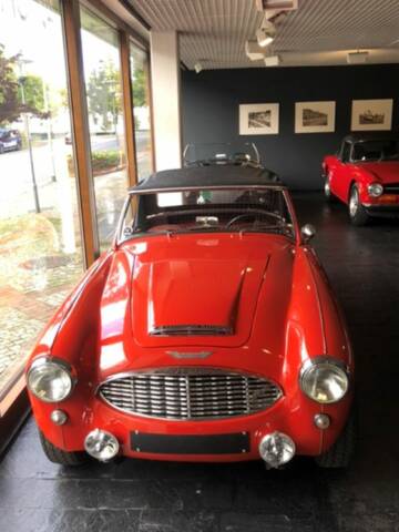 Bild 1/24 von Austin-Healey 100&#x2F;6 (BN6) (1959)