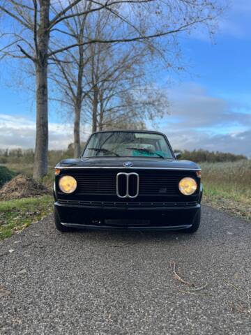 Image 1/15 de BMW 2002 (1973)