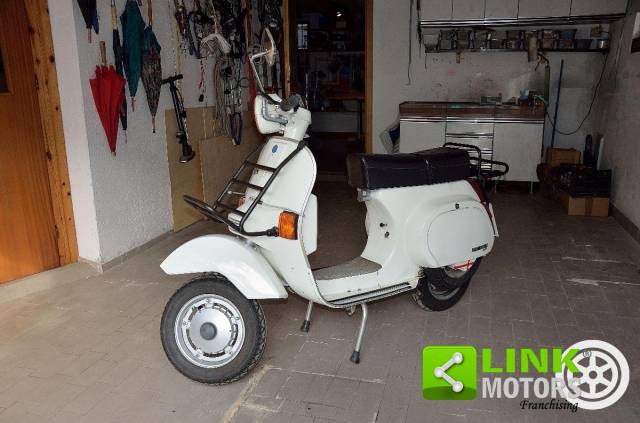 Bild 1/19 von Piaggio DUMMY (1983)