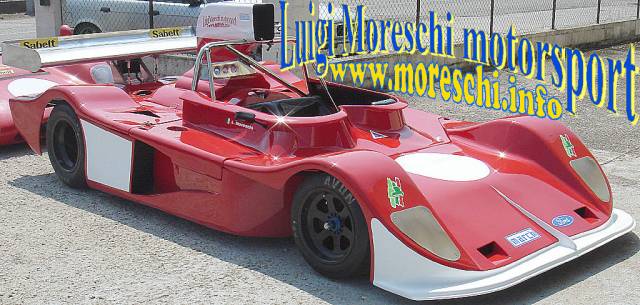 Bild 1/24 von March 79S DFV 3,0 L (1979)