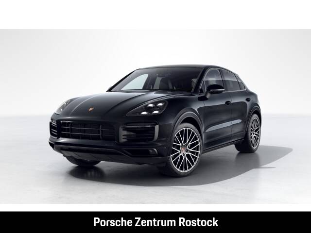 Bild 1/7 von Porsche Cayenne Coupé E-Hybrid (2022)