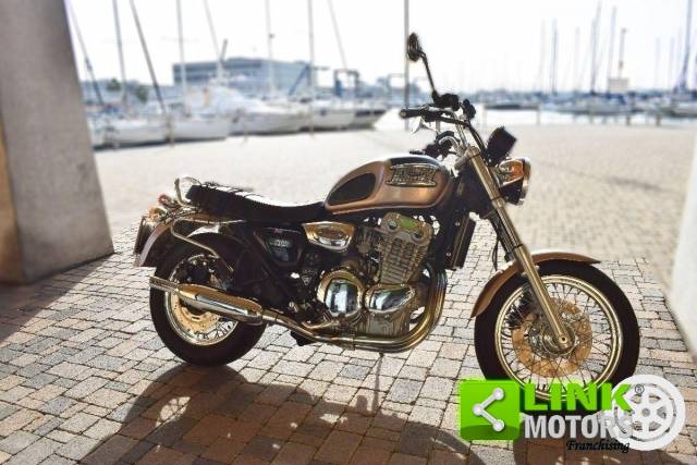 Bild 1/11 von Triumph DUMMY (2001)