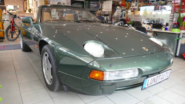 Image 1/19 of Porsche 928 S4 (1989)