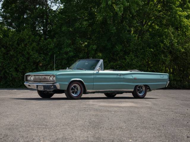 Image 1/32 de Dodge Coronet (1967)