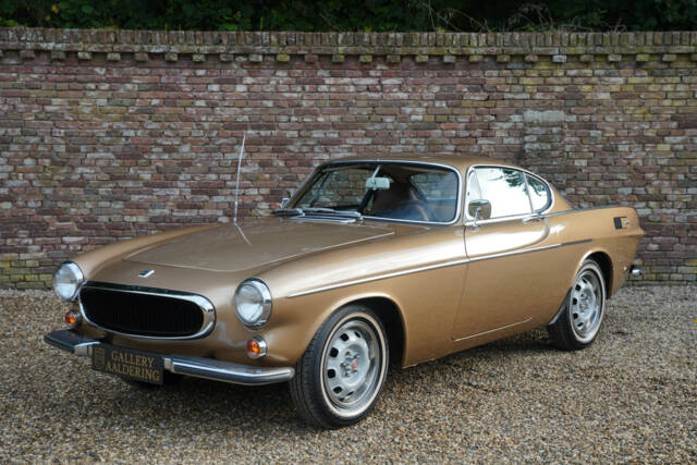 Image 1/50 of Volvo 1800 E (1972)